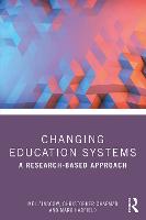 Changing Education Systems: A Research-based Approach (Paperback)