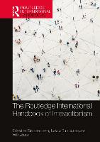 The Routledge International Handbook of Interactionism - Routledge International Handbooks (Hardback)