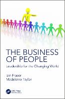 The Business of People: Leadership for the Changing World (Hardback)