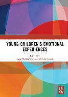 Young Children's Emotional Experiences (Hardback)