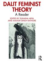 Dalit Feminist Theory: A Reader (Hardback)