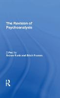 The Revision Of Psychoanalysis (Hardback)