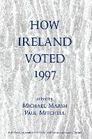 How Ireland Voted 1997 (Hardback)