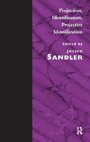 Projection, Identification, Projective Identification (Hardback)