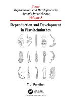 Reproduction and Development in Platyhelminthes - Reproduction and Development in Aquatic Invertebrates (Hardback)