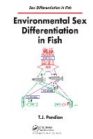 Environmental Sex Differentiation in Fish (Paperback)
