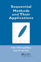 Sequential Methods and Their Applications (Paperback)