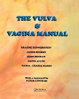 The Vulva and Vaginal Manual (Paperback)