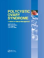 Polycystic Ovary Syndrome: A Guide to Clinical Management (Paperback)