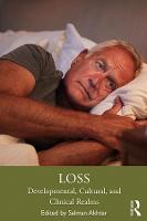 Loss: Developmental, Cultural, and Clinical Realms (Hardback)