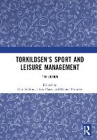 Torkildsen's Sport and Leisure Management (Hardback)