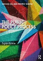 The Public Policy Process (Paperback)