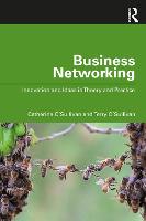 Business Networking: Innovation and Ideas in Theory and Practice (Paperback)
