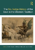 The Routledge History of the Devil in the Western Tradition - Routledge Histories (Hardback)