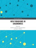 New Paradigms in Ergonomics (Paperback)
