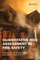 Quantitative Risk Assessment in Fire Safety (Paperback)