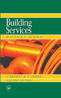 Newnes Building Services Pocket Book (Paperback)