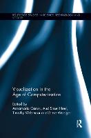Visualization in the Age of Computerization (Paperback)