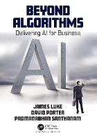 Beyond Algorithms: Delivering AI for Business (Paperback)