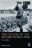 The Origins of the Second World War - Seminar Studies (Paperback)