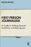 First-Person Journalism