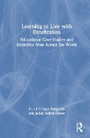 Learning to Live with Datafication: Educational Case Studies and Initiatives from Across the World (Hardback)