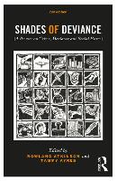 Shades of Deviance: A Primer on Crime, Deviance and Social Harm (Paperback)