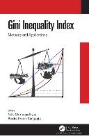 Gini Inequality Index: Methods and Applications (Hardback)