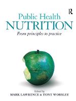 Public Health Nutrition: From principles to practice (Hardback)