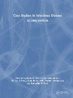 Case Studies in Infectious Disease (Hardback)