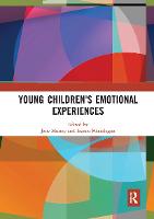 Young Children's Emotional Experiences (Paperback)