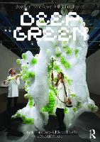 Biodesign in the Age of Artificial Intelligence: Deep Green (Paperback)