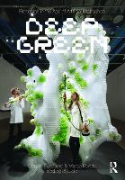 Biodesign in the Age of Artificial Intelligence: Deep Green (Hardback)