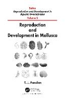Reproduction and Development in Mollusca - Reproduction and Development in Aquatic Invertebrates (Paperback)