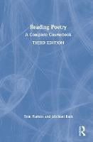 Reading Poetry: A Complete Coursebook (Hardback)