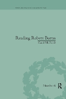 Reading Robert Burns: Texts, Contexts, Transformations - Poetry and Song in the Age of Revolution (Paperback)
