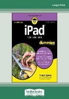 iPad For Seniors For Dummies, 10th Edition (Paperback)