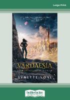 Vardaesia: The Medoran Chronicles: Book 5 (Paperback)