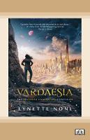 Vardaesia: The Medoran Chronicles: Book 5 (Paperback)