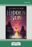 Hidden Sun: SHADOWLANDS BOOK i (Paperback)