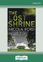 The Lost Shrine (Paperback)