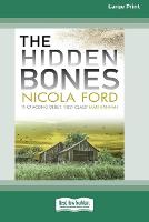 The Hidden Bones (16pt Large Print Edition) (Paperback)