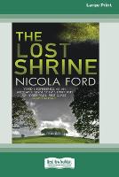 The Lost Shrine (16pt Large Print Edition) (Paperback)