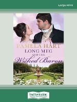 Long Meg and the Wicked Baron (Paperback)