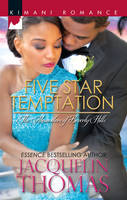 Five Star Temptation (Paperback)