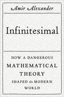 Infinitesimal (Hardback)