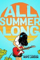 All Summer Long (Hardback)