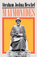 Maimonides: A Biography (Paperback)
