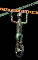 Subhuman Redneck Poems (Paperback)