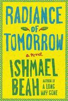 Radiance of Tomorrow (Paperback)